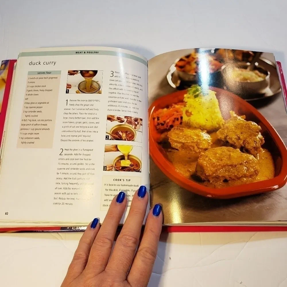 Greatest Ever Indian Cookbook